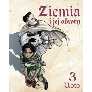 Ziemia i jej obroty #03