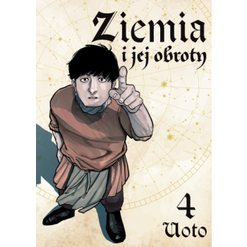 Ziemia i jej obroty #04