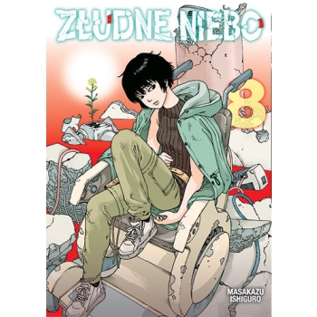 Złudne niebo #08