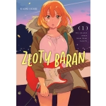 Złoty baran