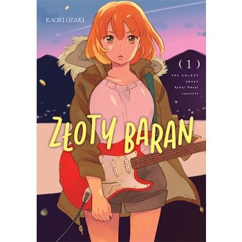 Złoty baran #01