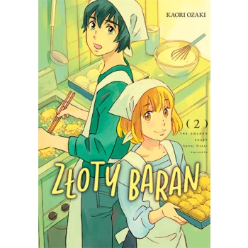 Złoty baran #02