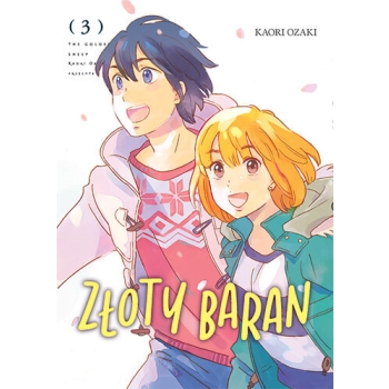 Złoty baran #03
